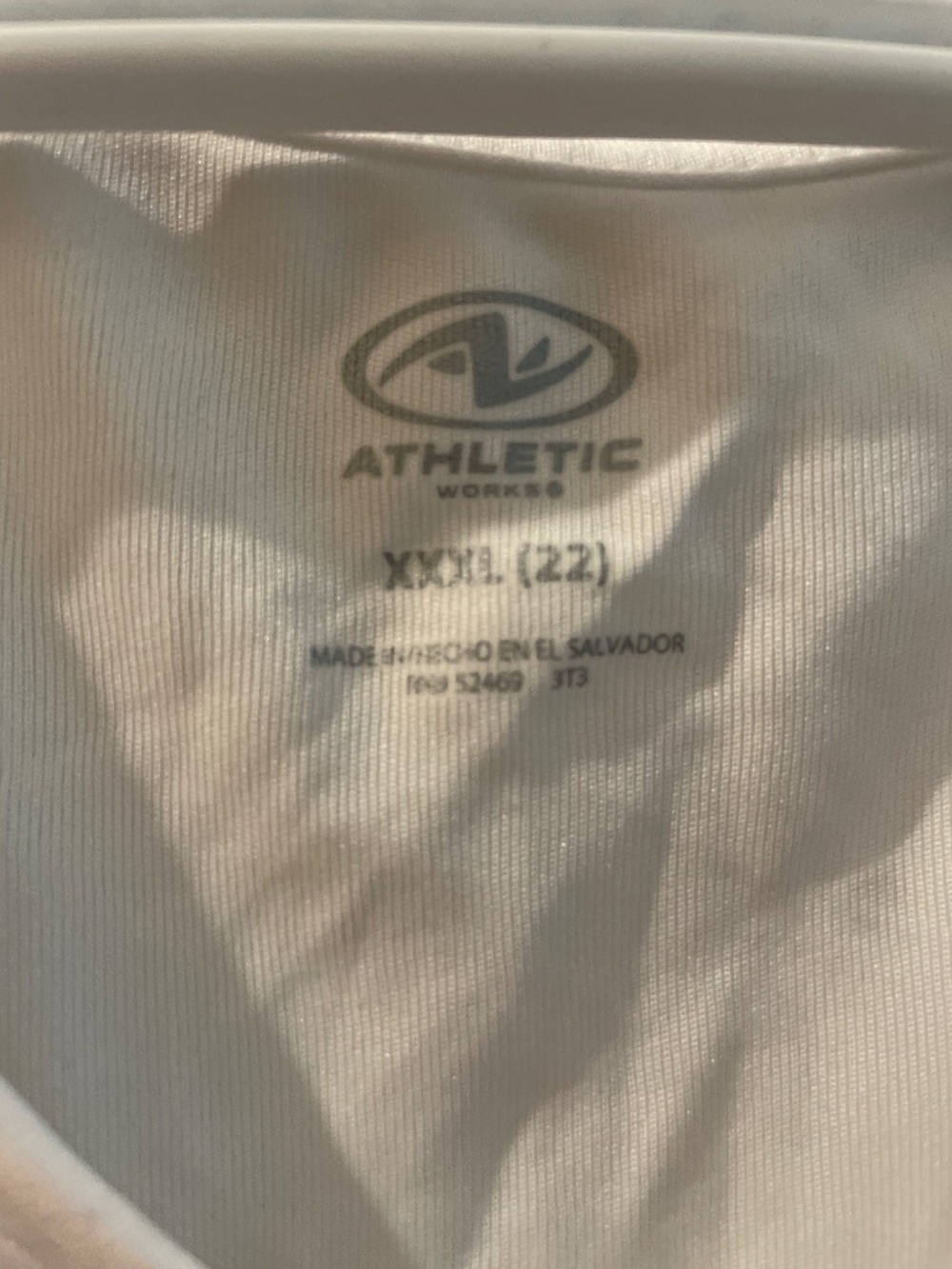 Athletic Works tee - Picture 2 of 3